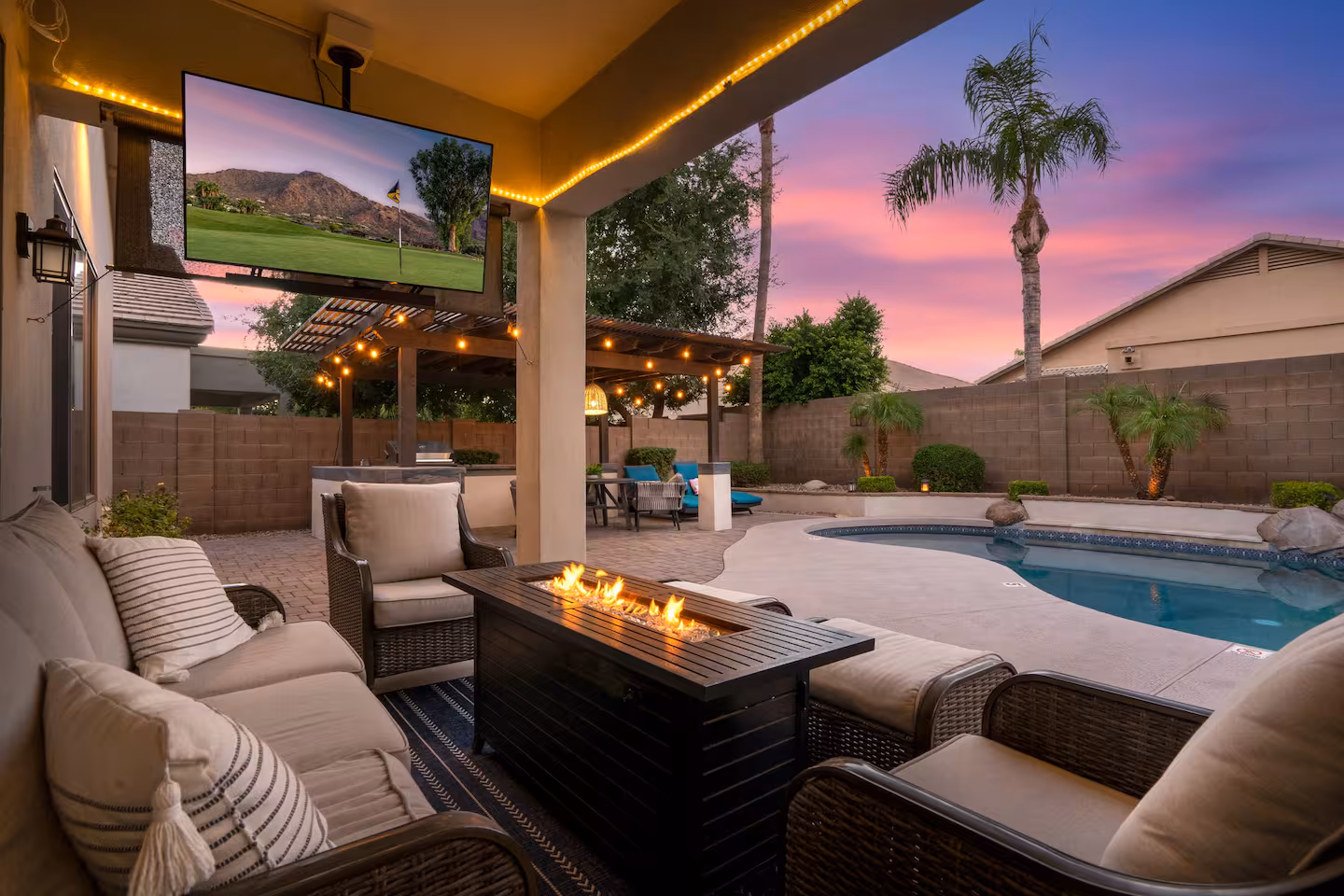 Paradise in Peoria