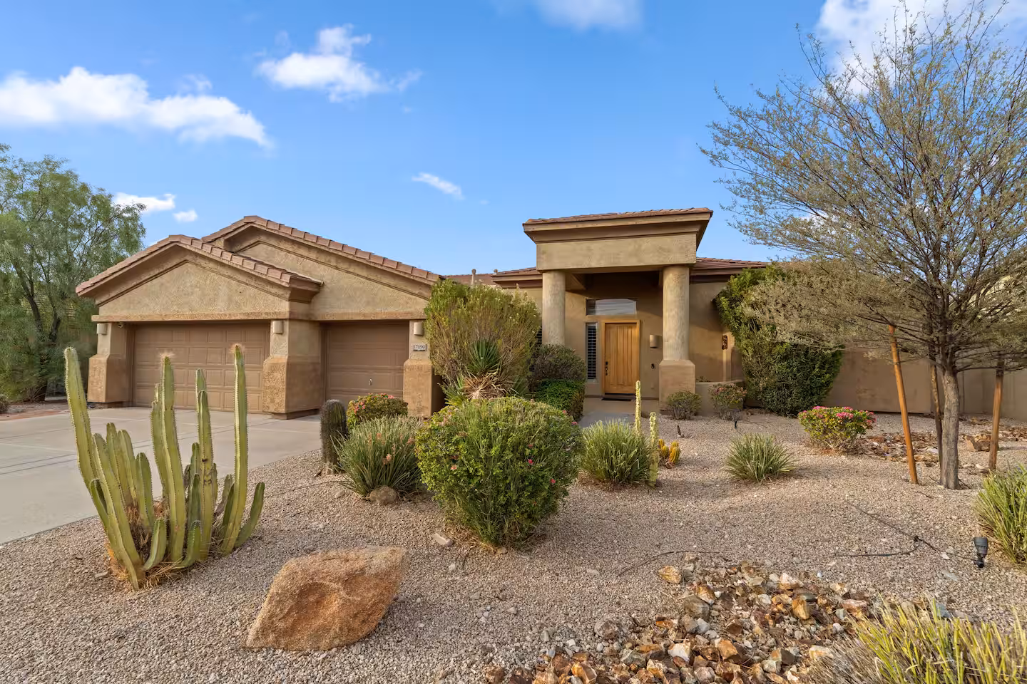 Sonoran Getaway