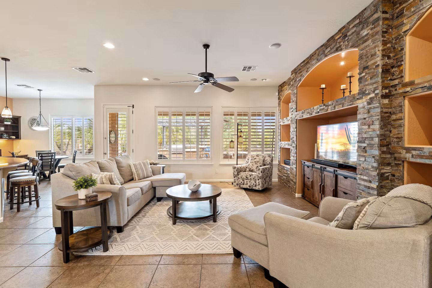 Sonoran Getaway