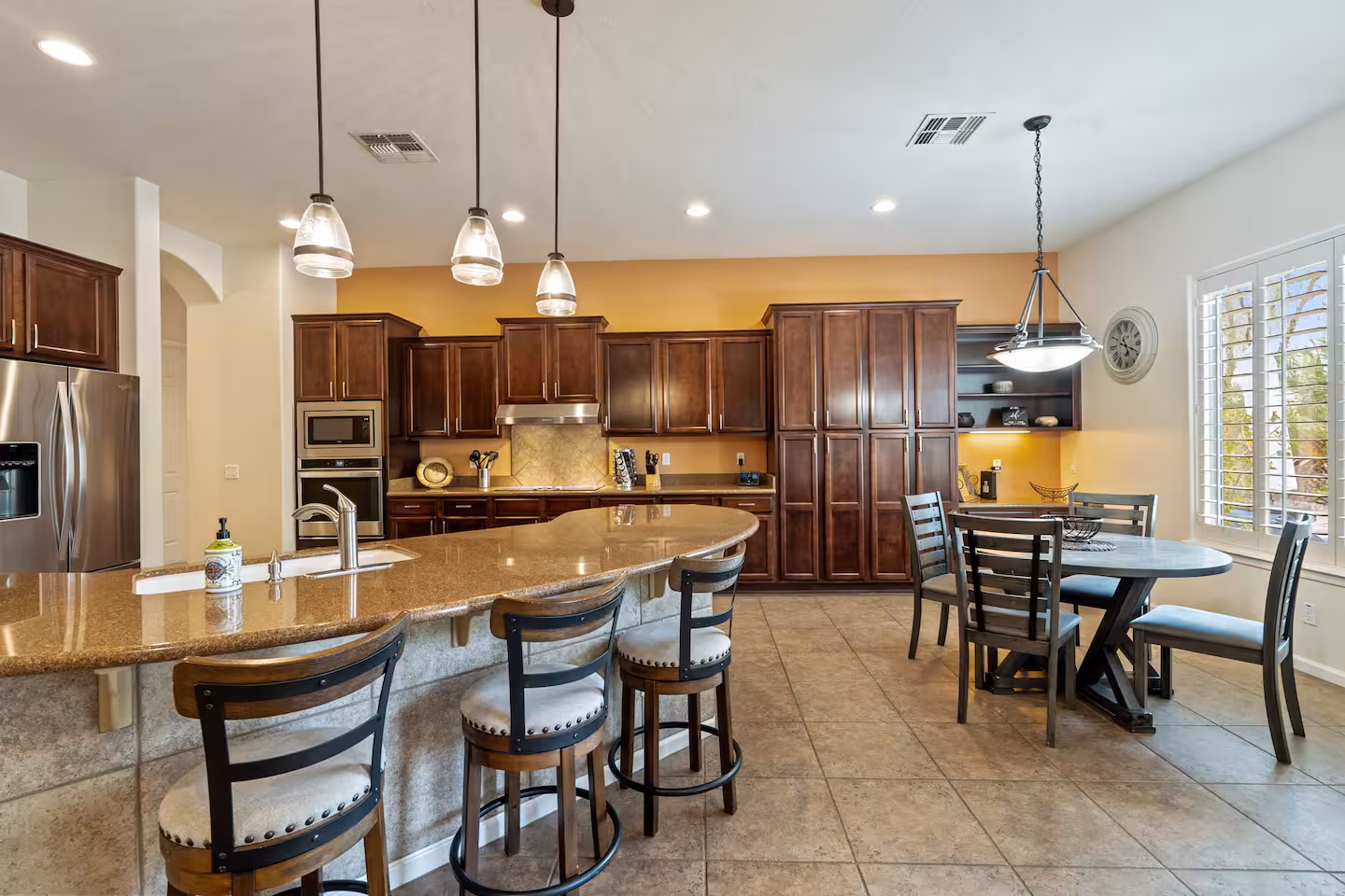 Sonoran Getaway