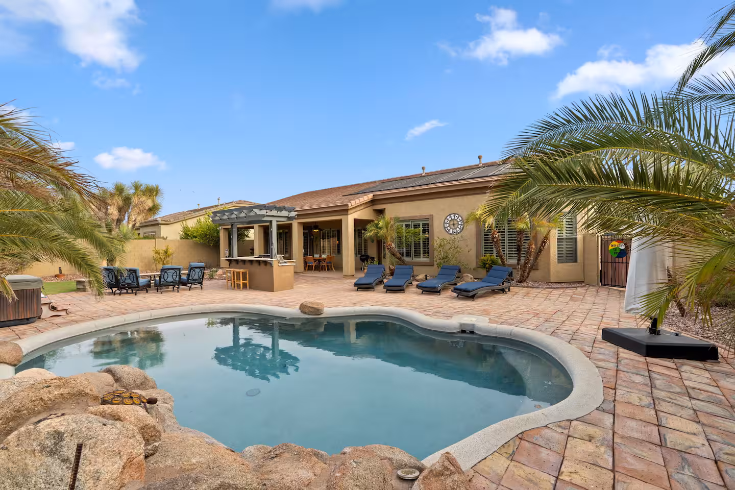 Sonoran Getaway