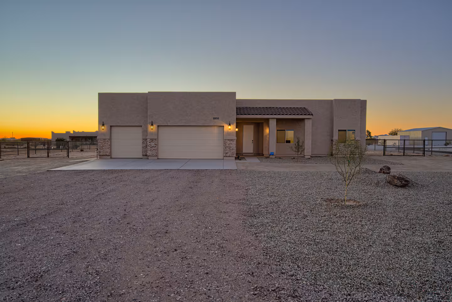 Sonoran Ranch