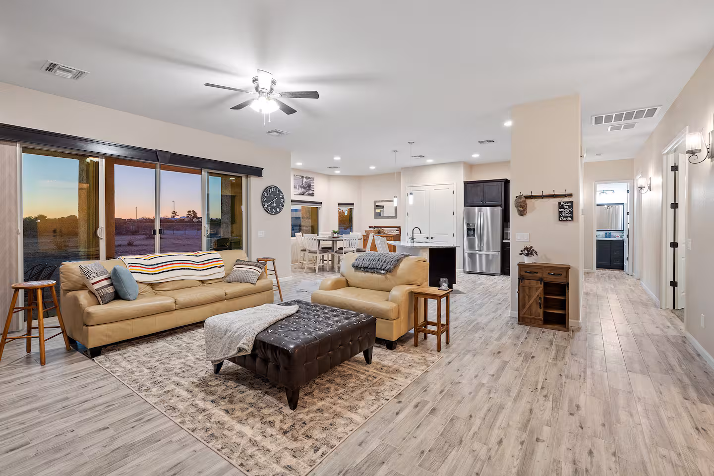 Sonoran Ranch