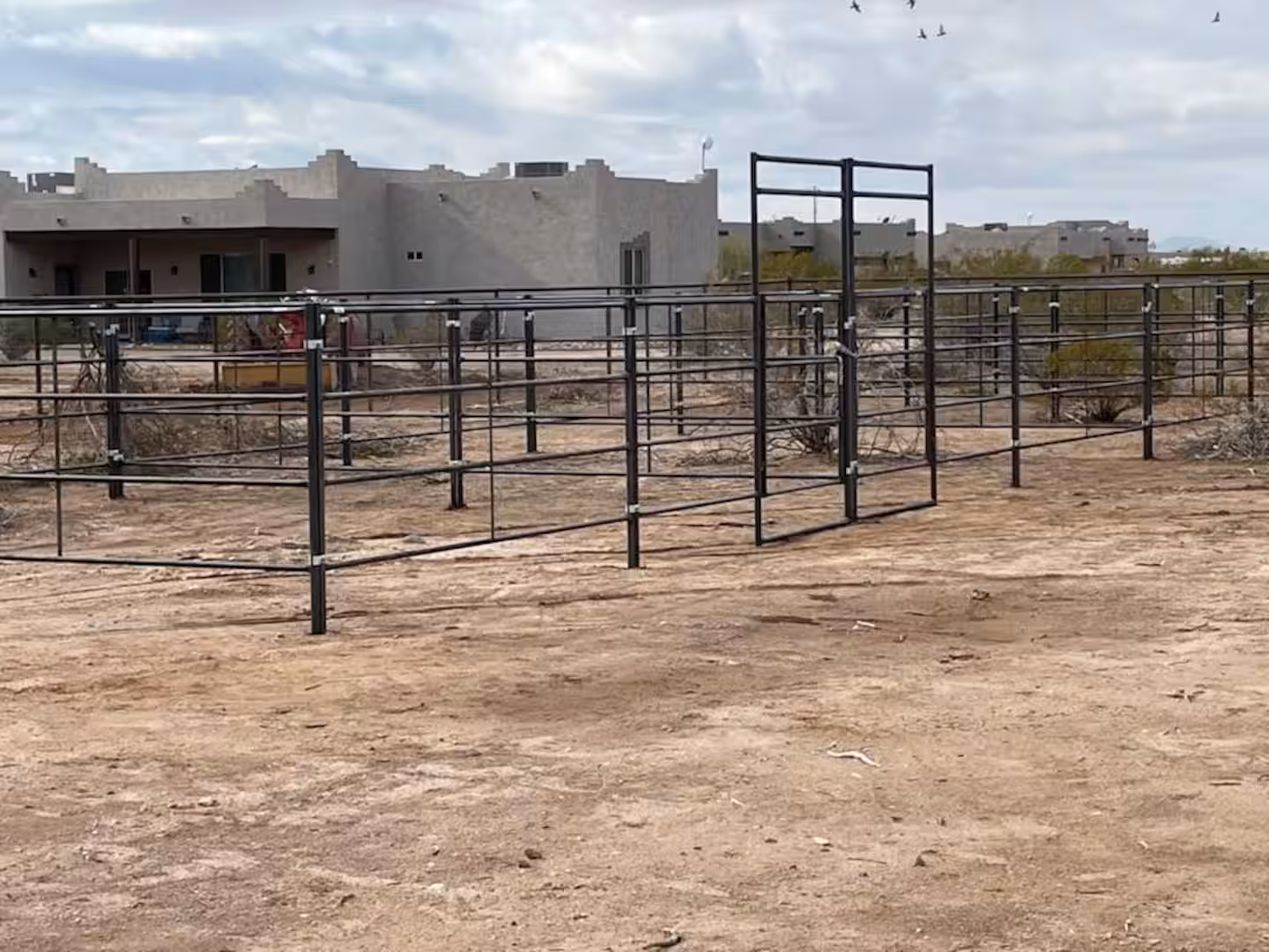 Sonoran Ranch